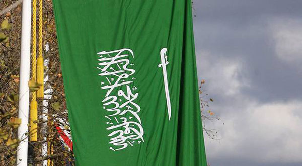 11 Saudi Princes Detained Following Protest at Royal Palace 11 Saudi Princes Detained Following Protest at Royal Palace